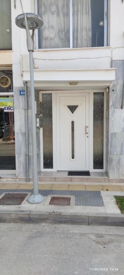 Aunt Vaso Sweet Home โตเลเมดา ภายนอก รูปภาพ